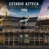 Estadio Azteca World Cup History